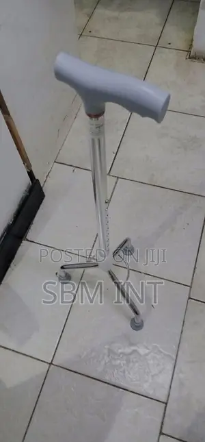 Tripod Walking Stick