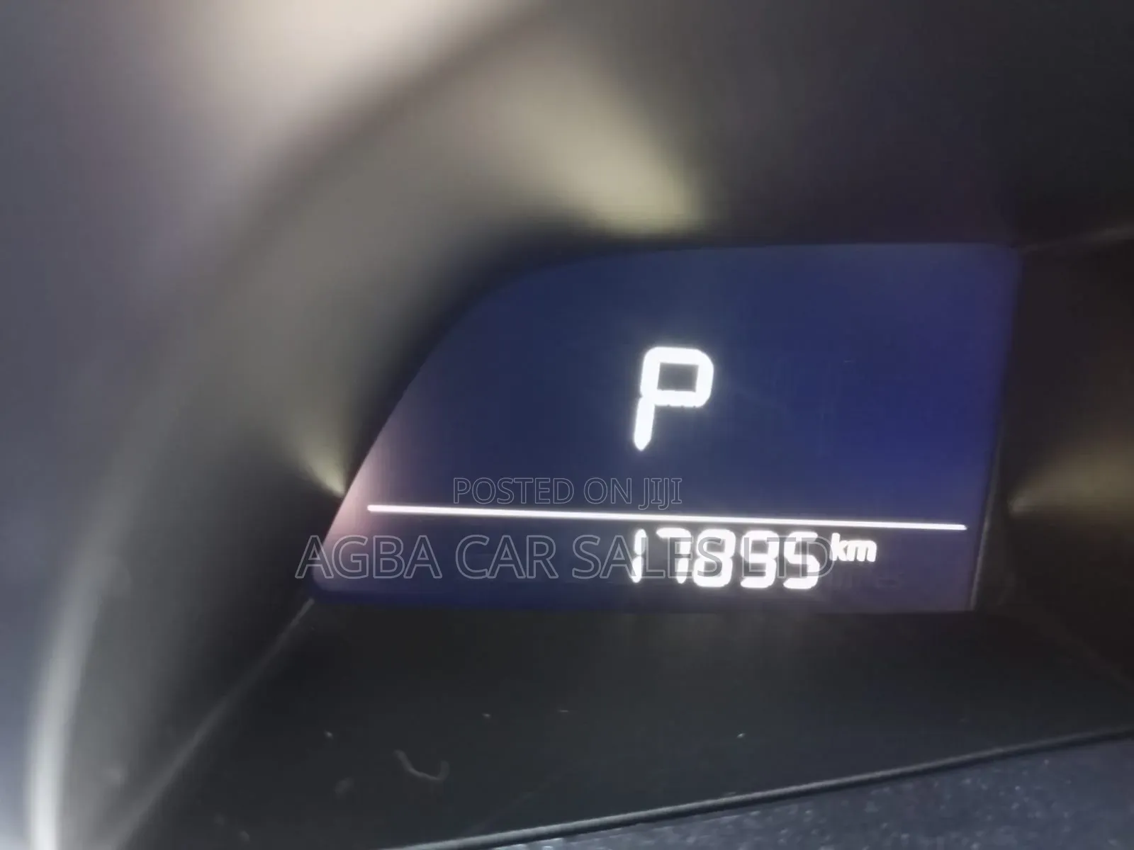 Mazda Demio 2019 Silver