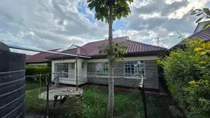 3bdrm Bungalow in Kitengela for rent