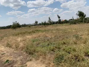 Half Acre Land for Sale in Joska