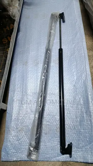 Boot Shocks Hiace 5l High Roof