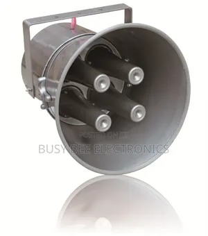 Horn Loudspeaker for Expressway