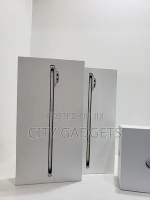 New Apple iPhone Air 256 GB