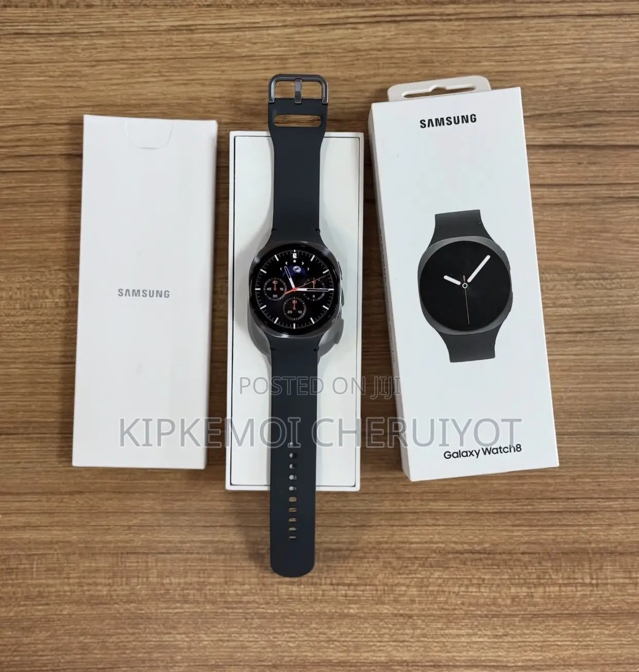 Samsung Galaxy Watch 8 44mm