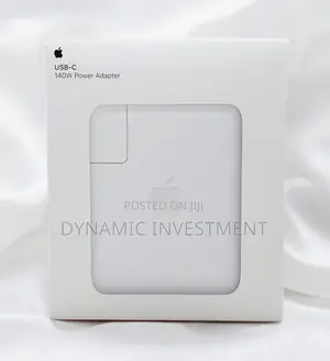 Mac Book Air/Pro 140w Usb-C Power Adapter Charger
