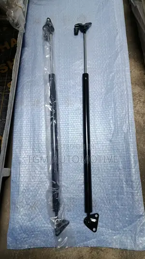Boot Shocks Hiace 7l High Roof