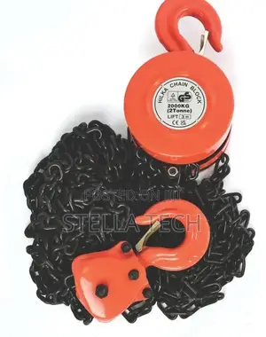 Chain Block