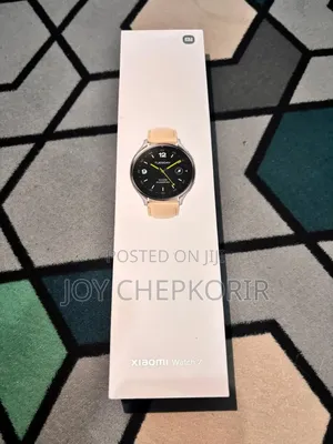 Xiaomi Watch 2