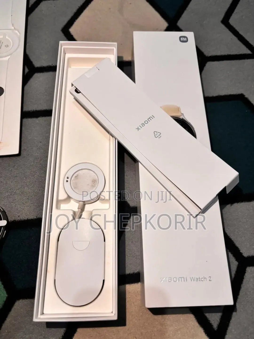 Xiaomi Watch 2