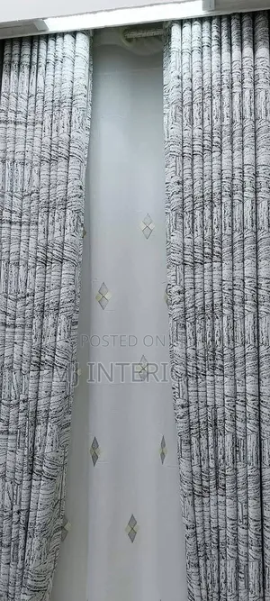 Designer Classic Home Curtains