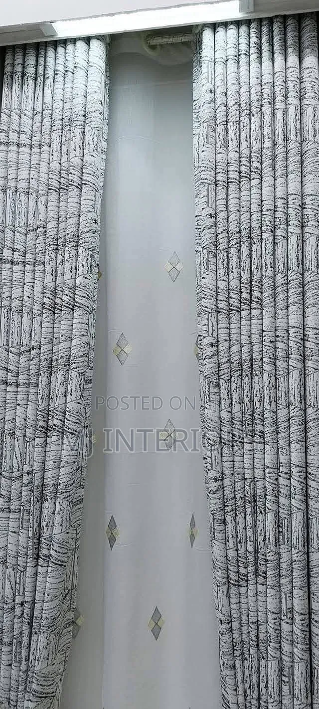Designer Classic Home Curtains
