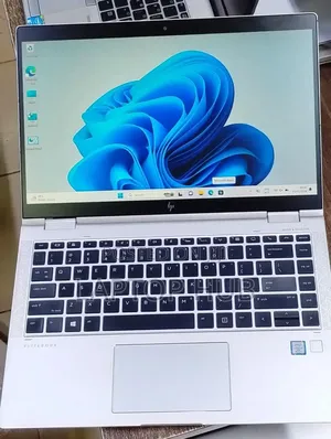 Laptop HP EliteBook 1040 G6 16GB Intel Core i7 SSD 512GB
