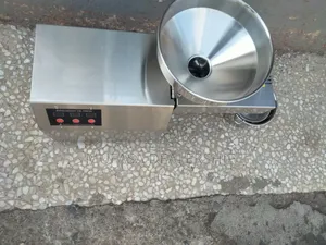 Portable Oil Press Machine