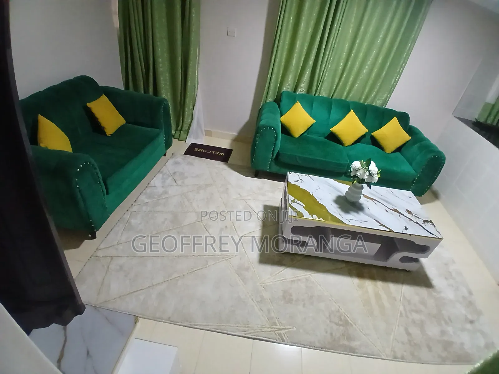 Utawala Airbnb