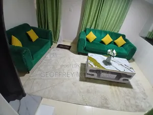 Utawala Airbnb