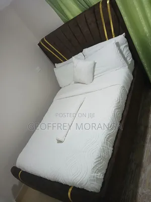 Utawala Airbnb