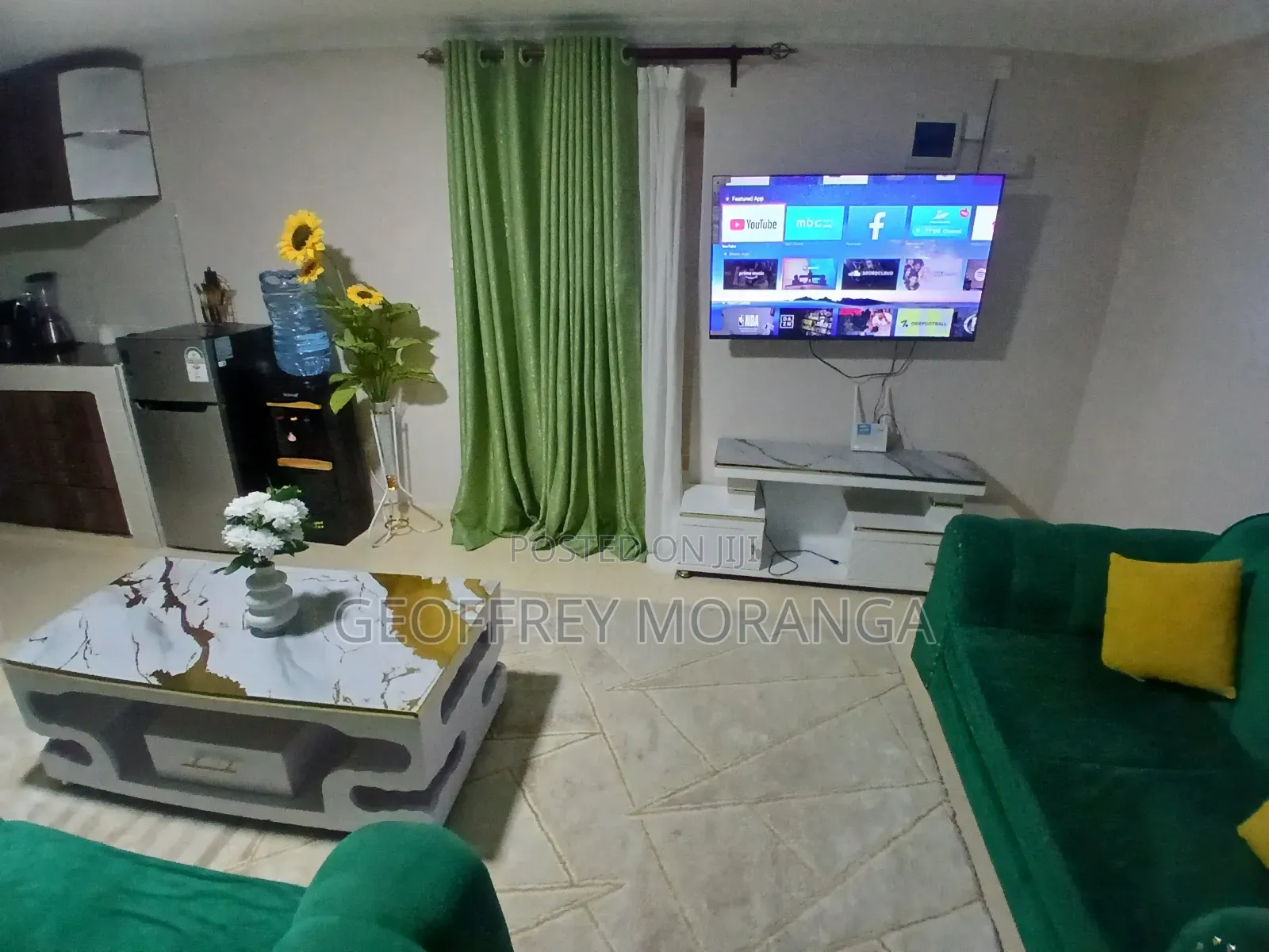 Utawala Airbnb