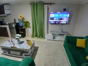 Utawala Airbnb