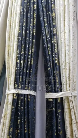 High Quality Drapery Curtains