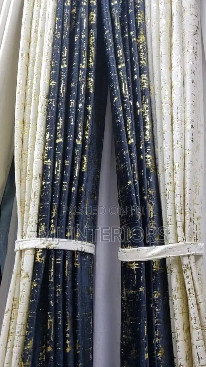 High Quality Drapery Curtains