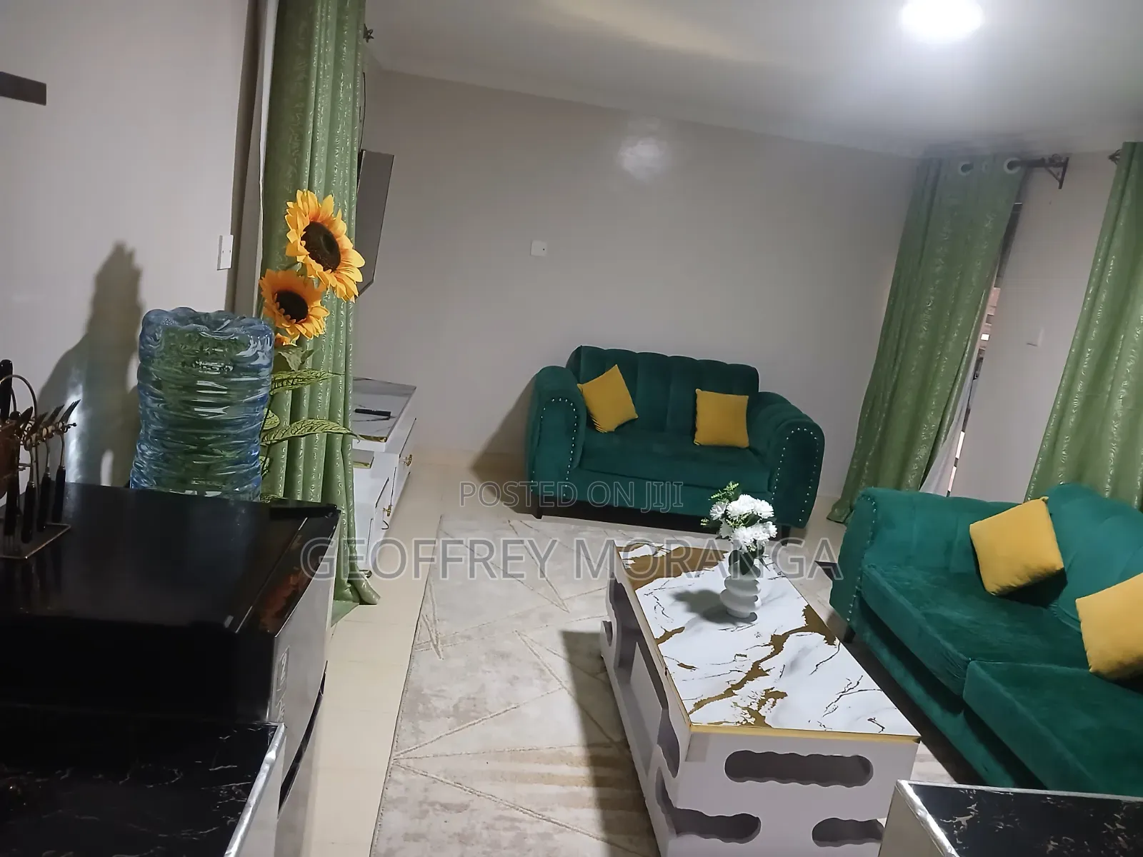 Utawala Airbnb