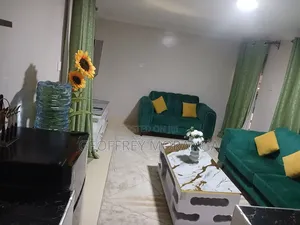 Utawala Airbnb