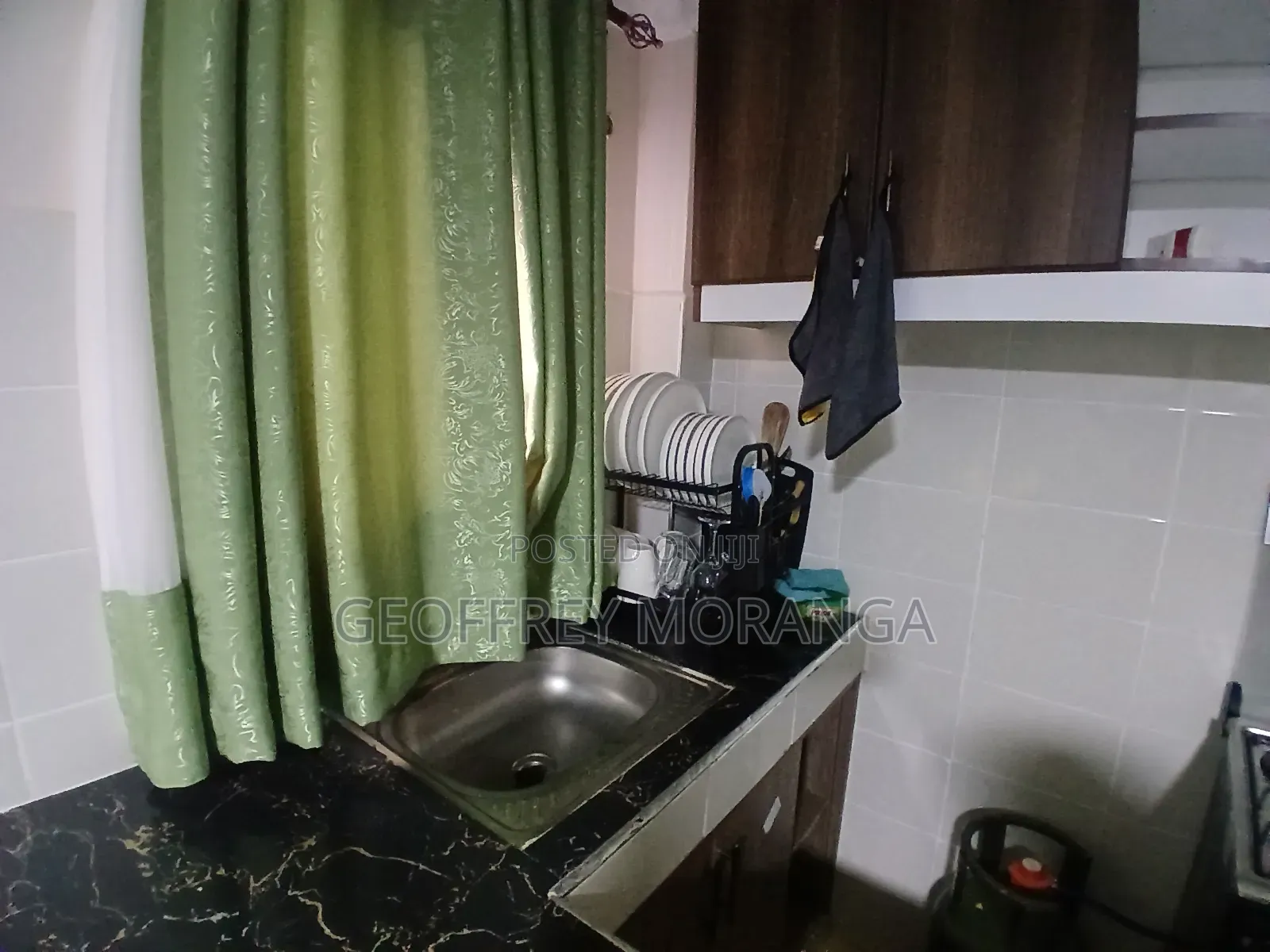 Utawala Airbnb