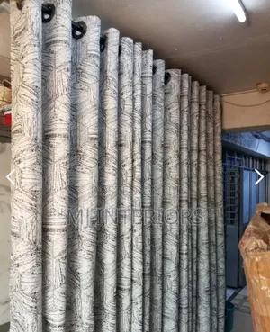 High End Interior Curtains