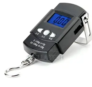 50 Kg Crane Scale
