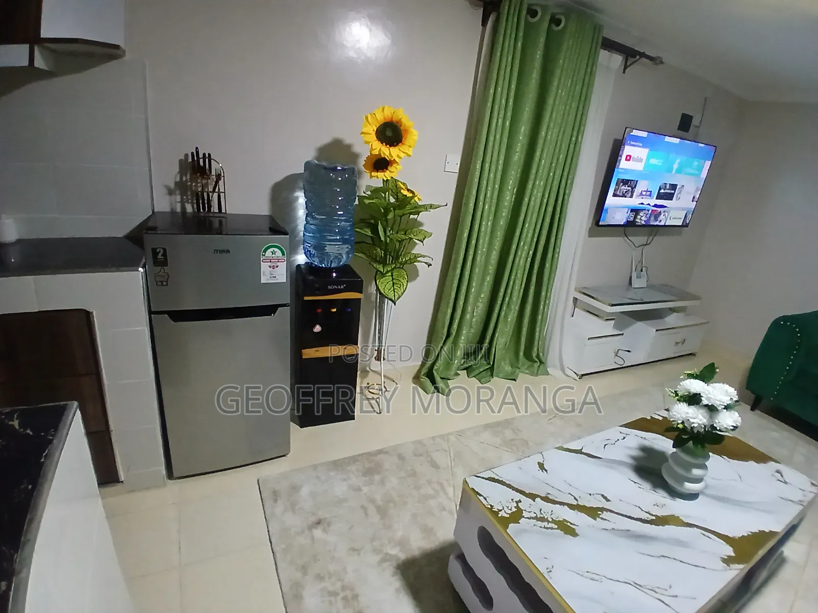 Utawala Airbnb