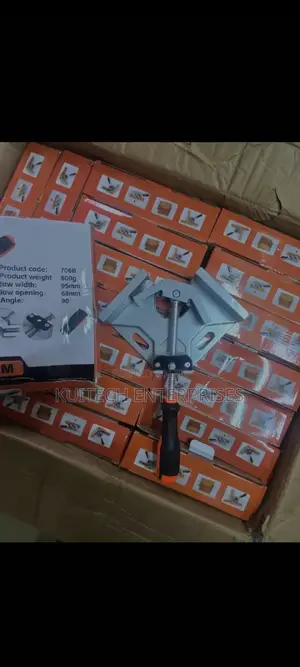 Corner Clamp/ 90degee Corner Clamp