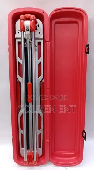 New Rubi Tile Cutter/Tile Cutter