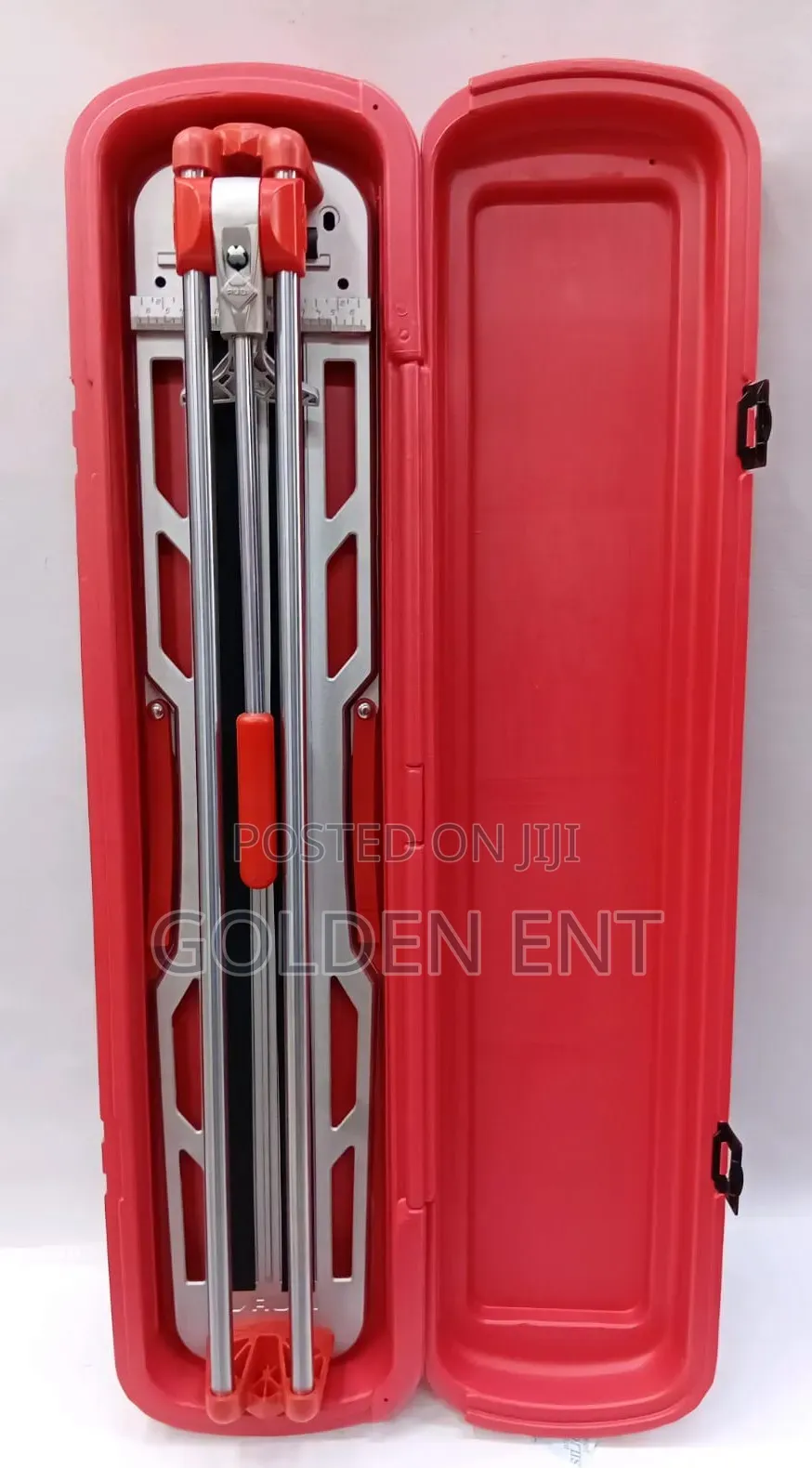 New Rubi Tile Cutter/Tile Cutter