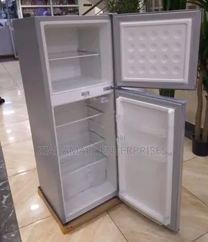 Volsmart 138 Litres Spacious Cooling for Modern Living