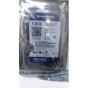 1tb Wd Surveillance Hard Disk