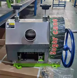Sugarcane Juice Extractor Head Available/Sugarcane Machine Head