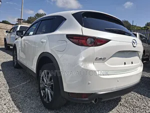 Mazda CX-5 Touring FWD 2019 Pearl