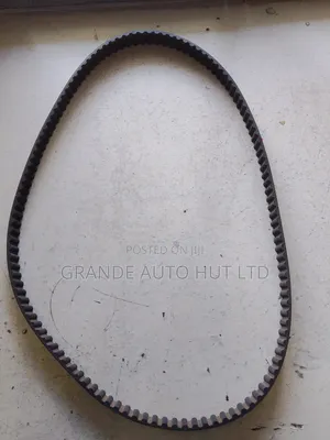 Timing Belt 122 Teeth Hyundai Sonata/Mitsubishi