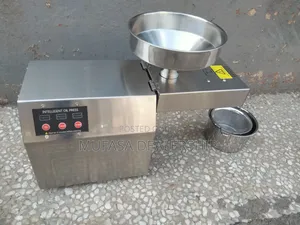 Intelligent Press Machine