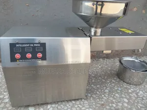 Intelligent Press Machine
