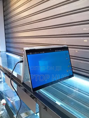 Laptop HP EliteBook x360 1040 G5 8GB Intel Core i5 SSD 256GB