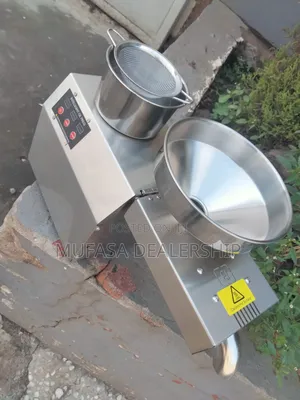 Sunflower Seeds Oil Press Machine