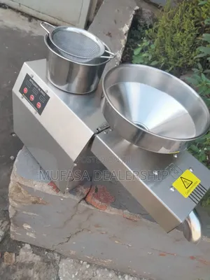 Sunflower Seeds Oil Press Machine