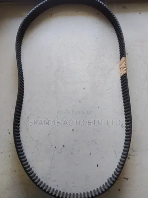 Timing Belt 175 Teeth Hyundai Santa Fe Petrol