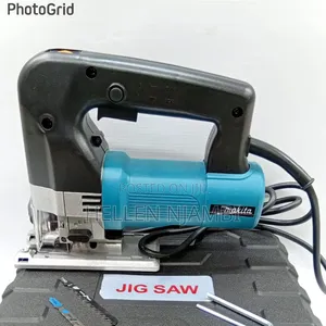 Makita Electric Jigsaw 700w