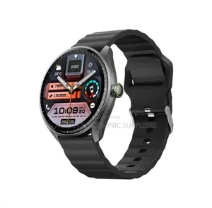 Oraimo Watch Nova 2r Lite 1.43" Amoled 30-Day Standby Smart Watch