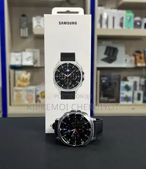 Samsung Galaxy Watch 8 Classic