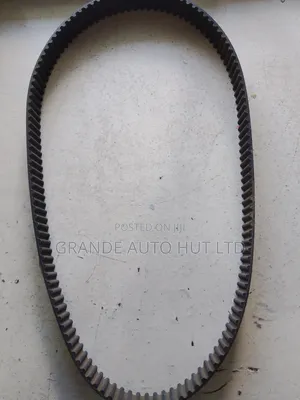 Timing Belt 129 Teeth Toyota 3l