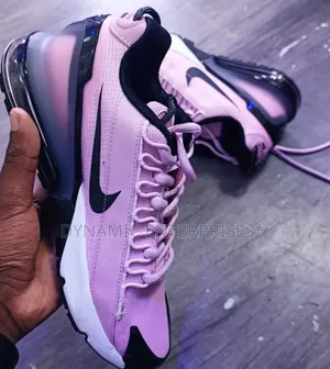 Nike Airmax Pulse 37-40 Shoes