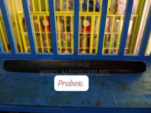 Toyota Probox Boot Handle( Cover.)